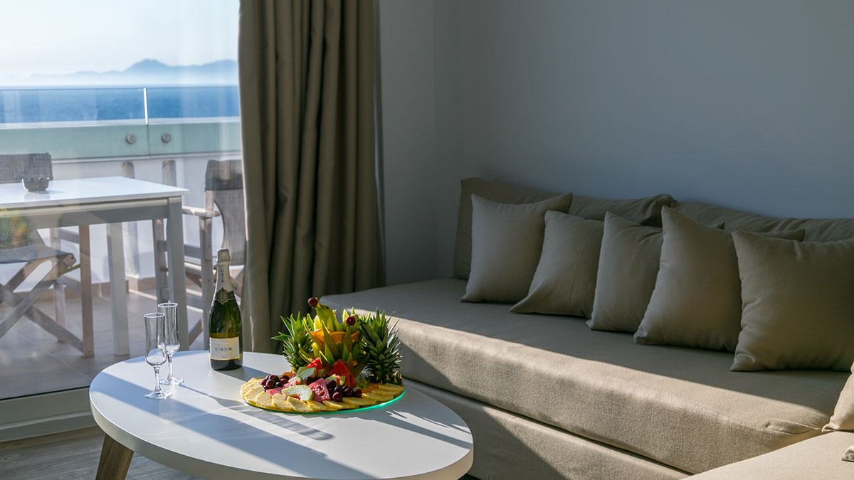 Akti Imperial Deluxe Resort and Spa Dolce - NR